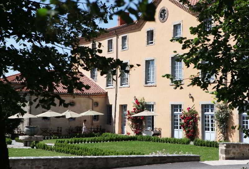 Domaine Saint Roch 3