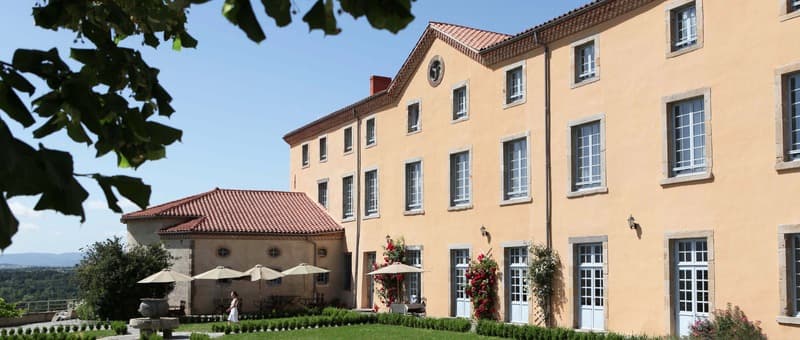 Domaine Saint Roch photo 1