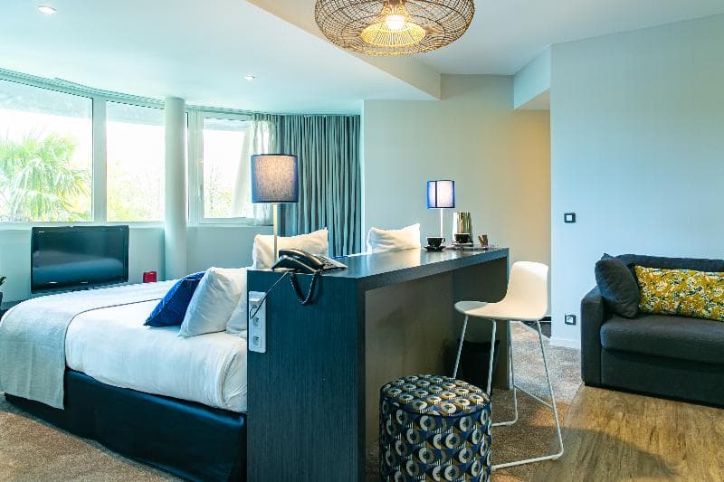 INTER-HOTEL Saint James photo 1