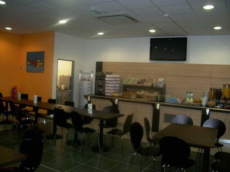 Hotel Residence Flat Saleilles 3