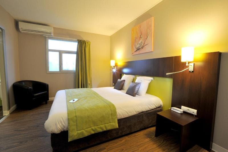 The Originals City, Hotel Novella Premium, Nantes East 3