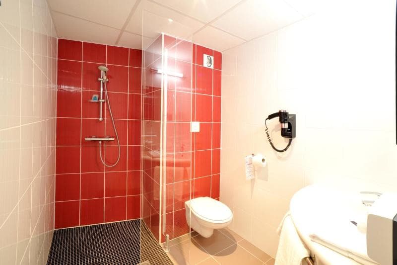 The Originals City, Hotel Novella Premium, Nantes East 2