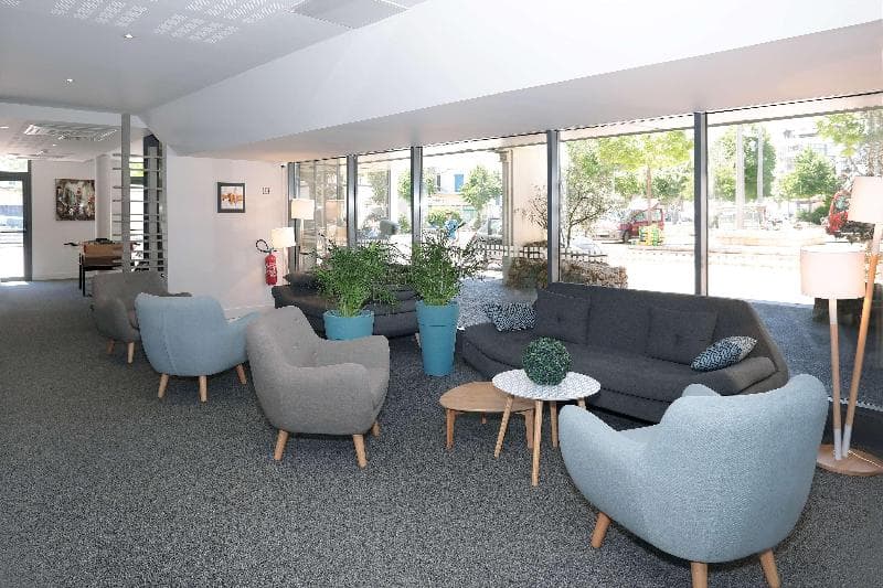 Best Western Linko Hotel 5
