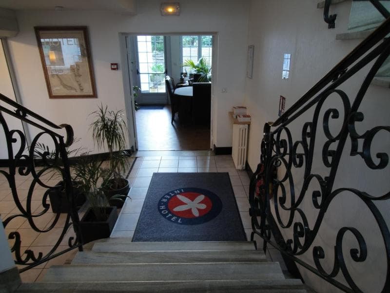 The Originals Boutique, Hotel La Baie de Morlaix [Inter-Hotel] 2