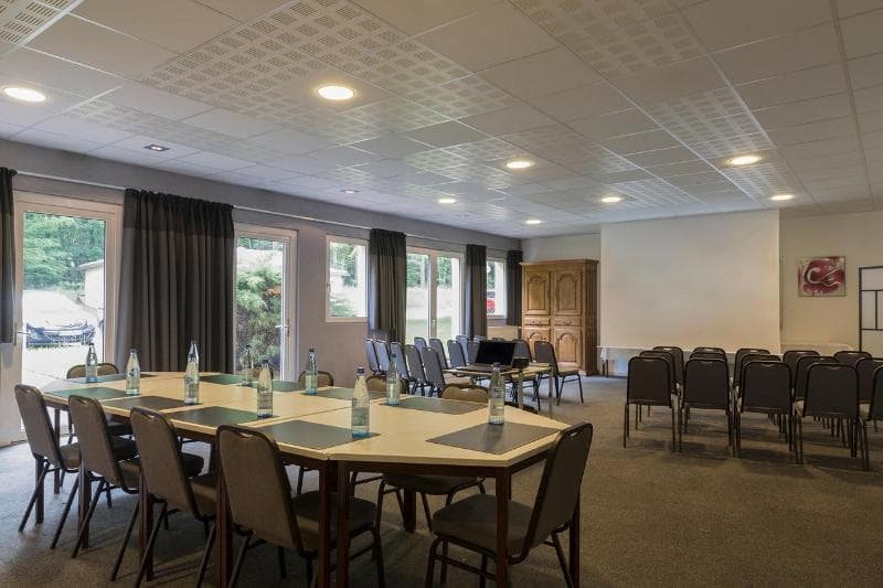 The Originals City, Hotel Aster, Saint-Avold Nord 3