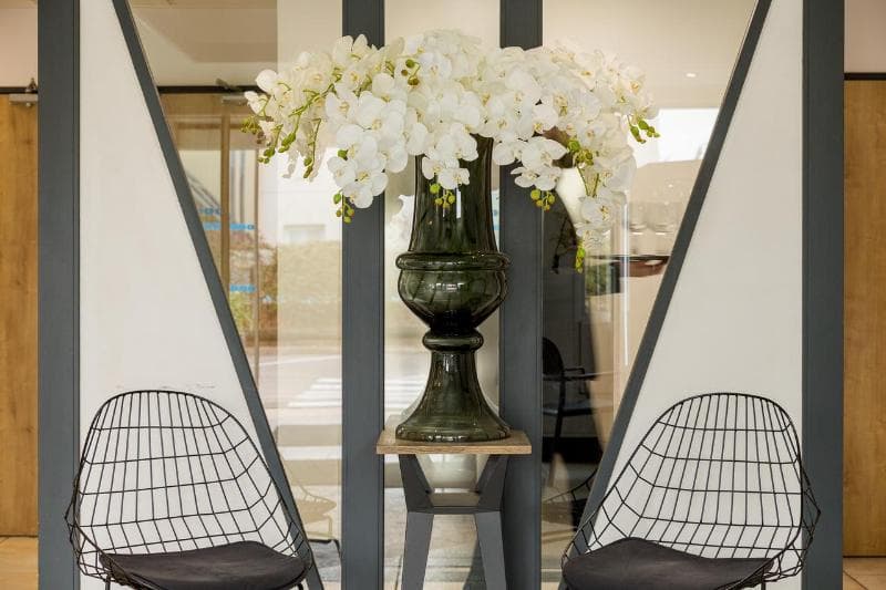 The Originals City, Hotel Armony, Dijon South 4