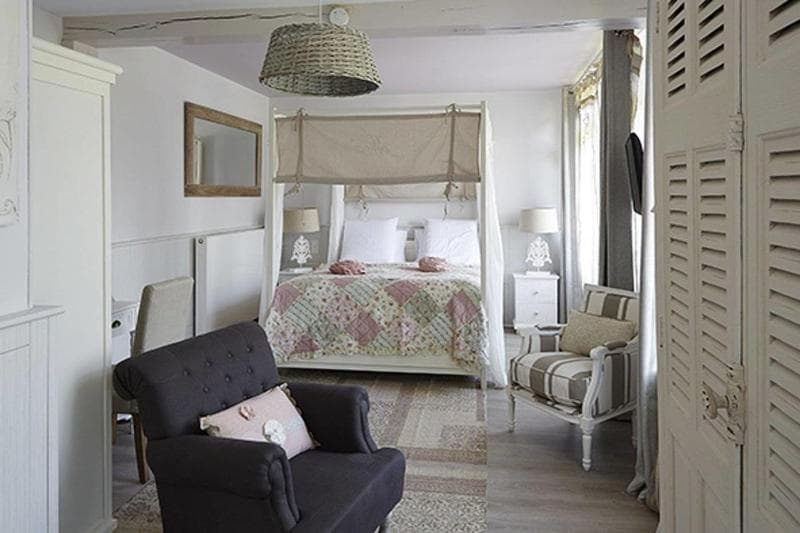 Le Cise, The Originals Relais (Relais Du Silence) 5