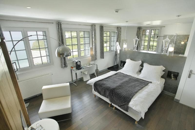 Le Cise, The Originals Relais (Relais Du Silence) main