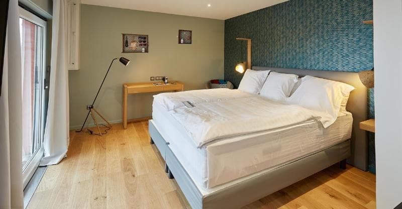 Le Cise, The Originals Relais (Relais Du Silence) 4