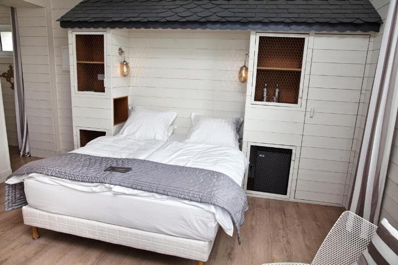 Le Cise, The Originals Relais (Relais Du Silence) photo 1