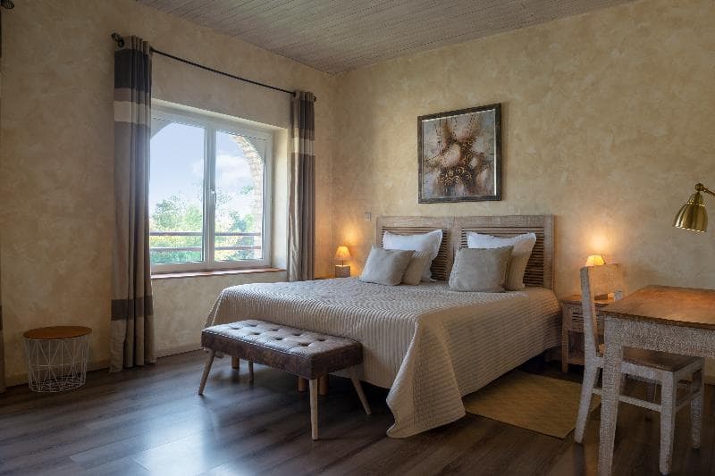 Domaine de la Courbe 4