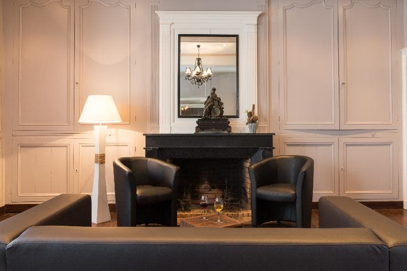 Domaine Le Martinet, The Originals Relais (Relais Du Silence) 4