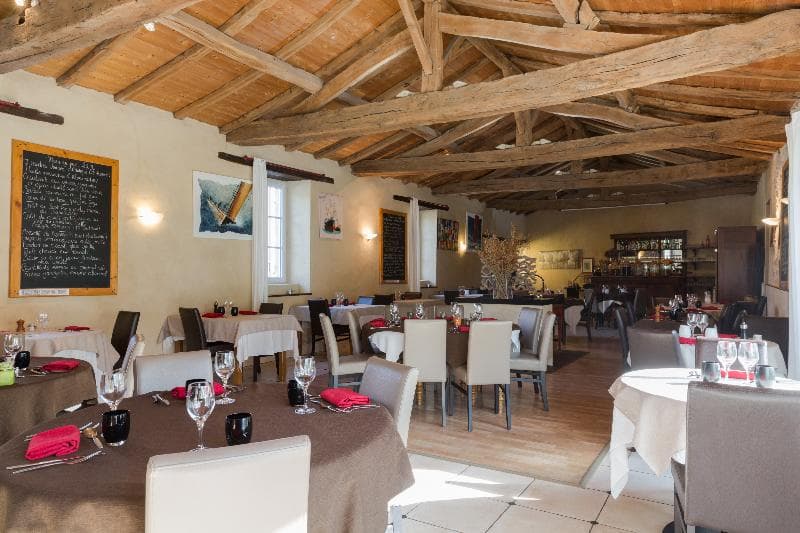 Domaine Le Martinet, The Originals Relais (Relais Du Silence) photo 1