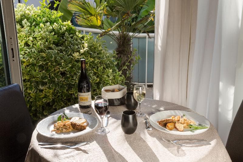 Domaine Le Martinet, The Originals Relais (Relais Du Silence) 2