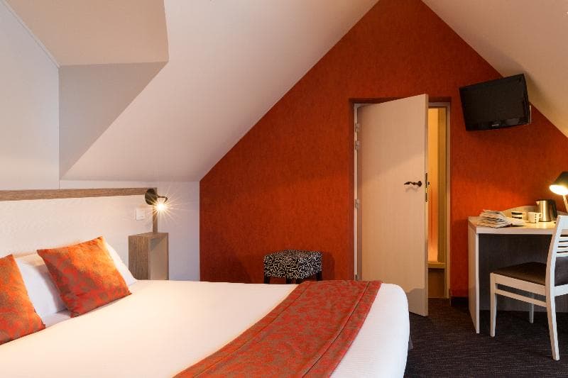 Domaine Le Martinet, The Originals Relais (Relais Du Silence) 3
