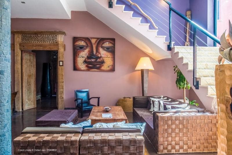 Hotel Disini Montpellier Est, The Originals Relais (Relais du Silence) 3