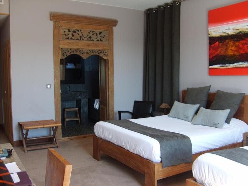 Hotel Disini Montpellier Est, The Originals Relais (Relais du Silence) photo 1
