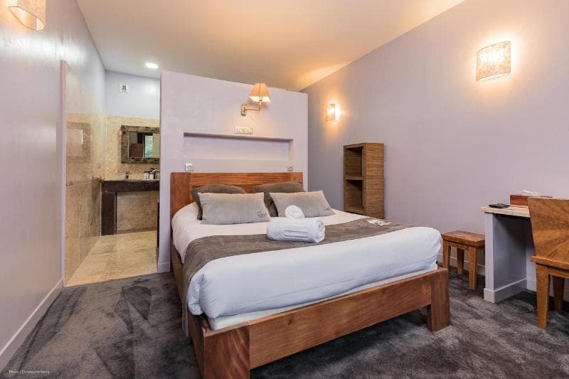 Hotel Disini Montpellier Est, The Originals Relais (Relais du Silence) 4