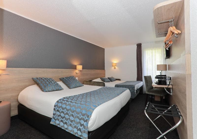 Sure Hotel By Best Western Limoges Sud 2
