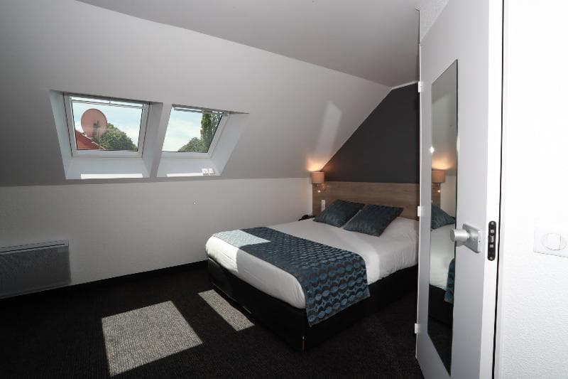 Sure Hotel By Best Western Limoges Sud 3