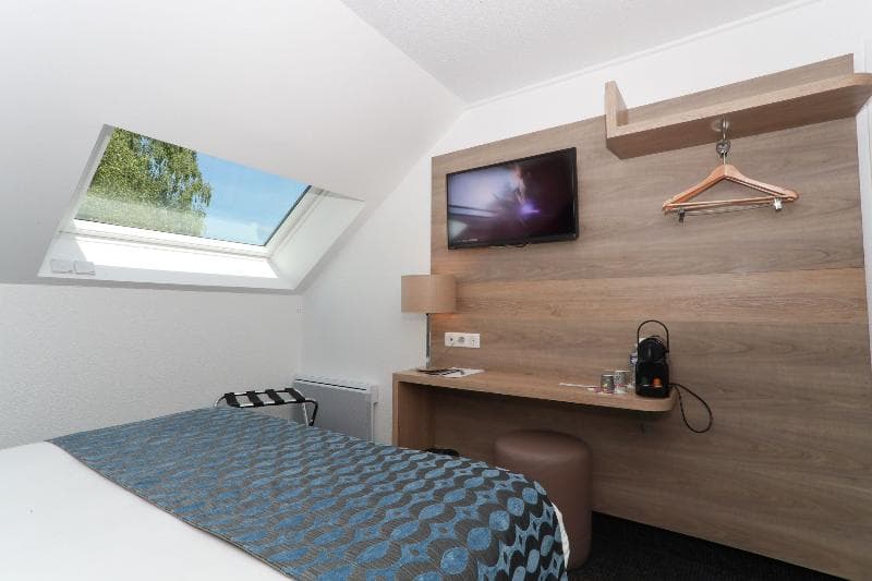 Sure Hotel By Best Western Limoges Sud 4