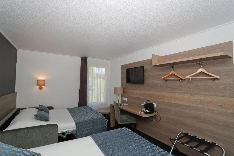 Sure Hotel By Best Western Limoges Sud 5