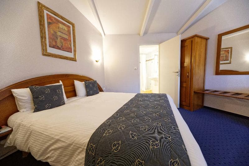 The Originals City, Hotel Charme Et Spa, Montbéliard South 5