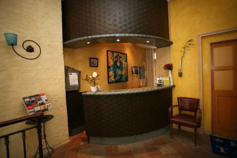The Originals Boutique, Hotel La Tour Intendance, Bordeaux (Qualys-Hotel) 5