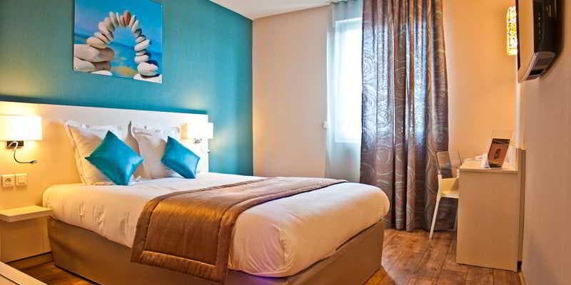 The Originals City, Hotel Des Lys, Dreux 5