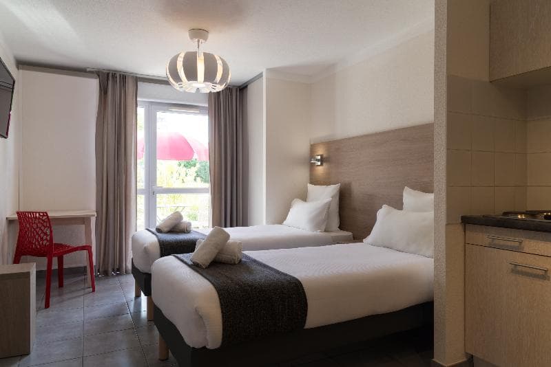 The Originals Boutique, Hotel Le Cap, Gap Sud (Inter-Hotel) photo 1