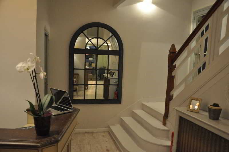 The Originals Boutique, Hotel Les Poèmes De Chartres 2