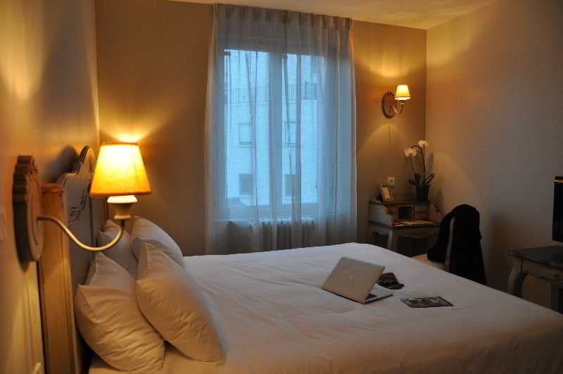 The Originals Boutique, Hotel Les Poèmes De Chartres 3