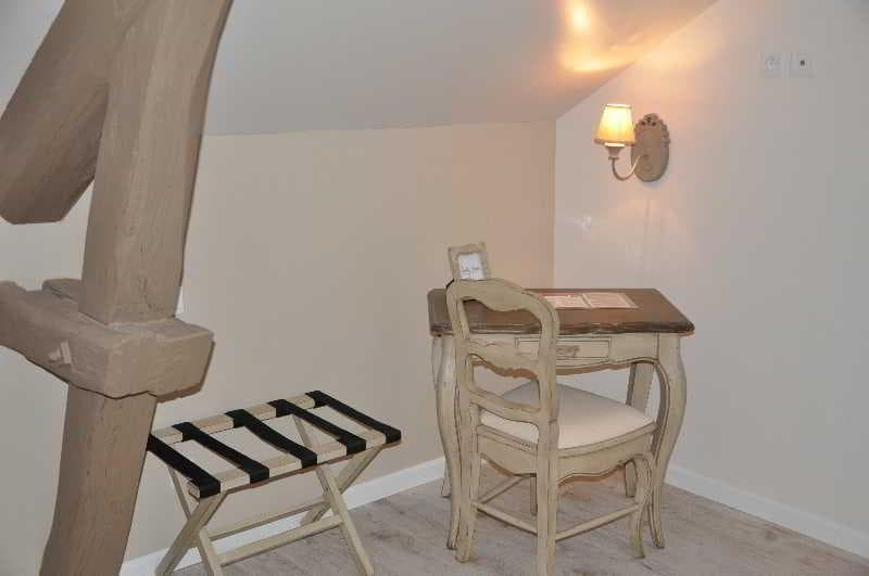 The Originals Boutique, Hotel Les Poèmes De Chartres 4