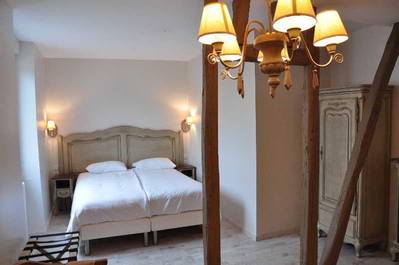The Originals Boutique, Hotel Les Poèmes De Chartres 5