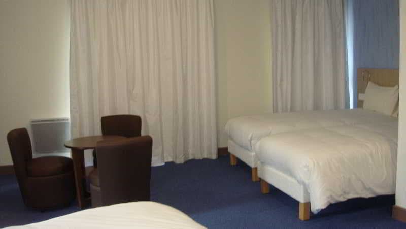 The Originals Access Hotel Cholet Train Station 5