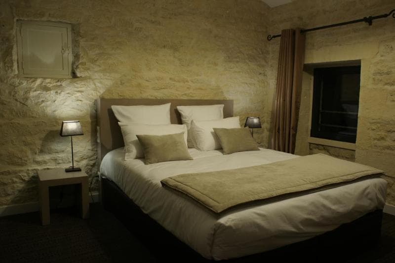Hotel The Originals Niort La Grange 5
