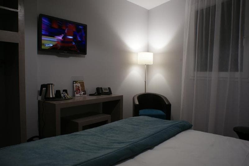 Hotel The Originals Niort La Grange 3