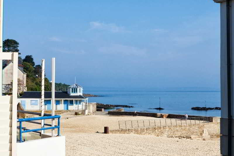 The Originals City, Les Residences Darmor, Douarnenez (Inter-Hotel) 4