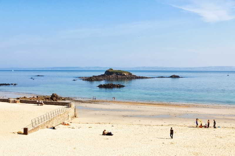 The Originals City, Les Residences Darmor, Douarnenez (Inter-Hotel) 5