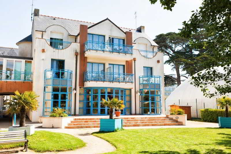The Originals City, Les Residences Darmor, Douarnenez (Inter-Hotel) 3