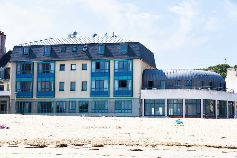 The Originals City, Les Residences Darmor, Douarnenez (Inter-Hotel) main