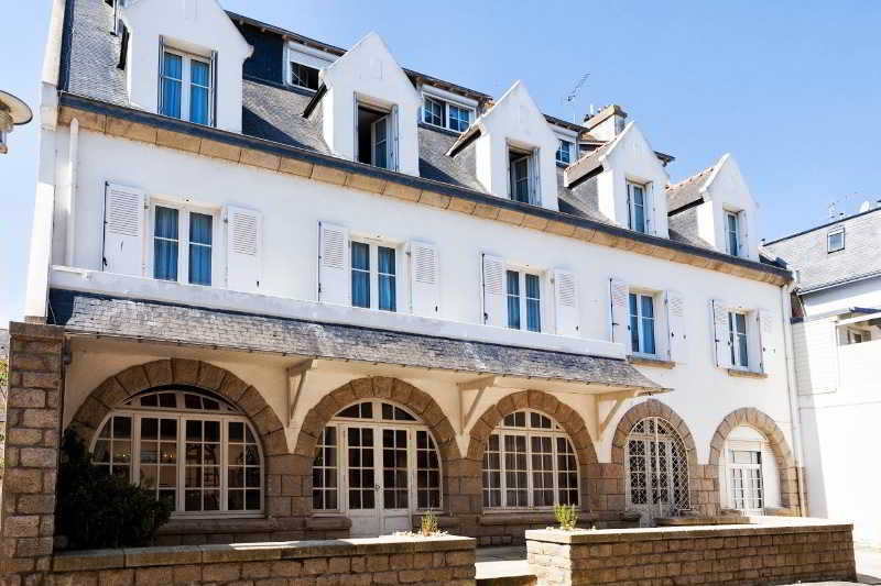 The Originals City, Les Residences Darmor, Douarnenez (Inter-Hotel) photo 1