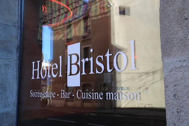 The Originals City, Hôtel Bristol, Le Puy-En-Velay (Inter-Hotel) 5