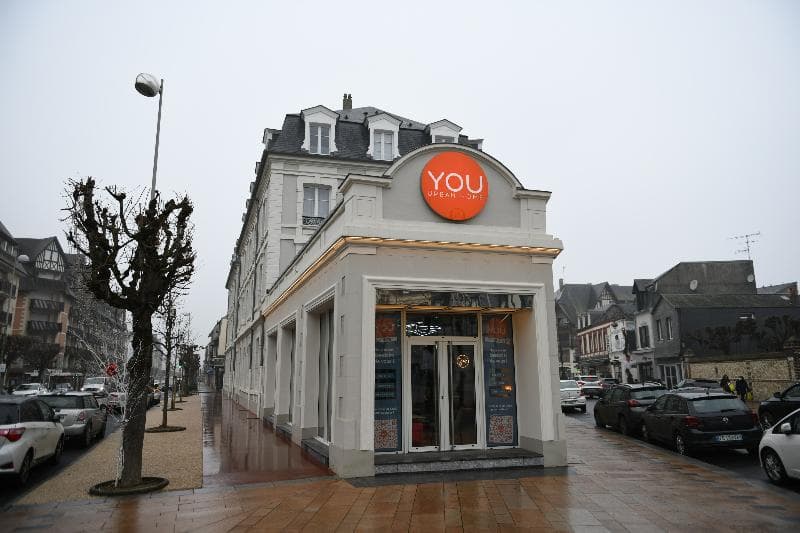 You Are Deauville