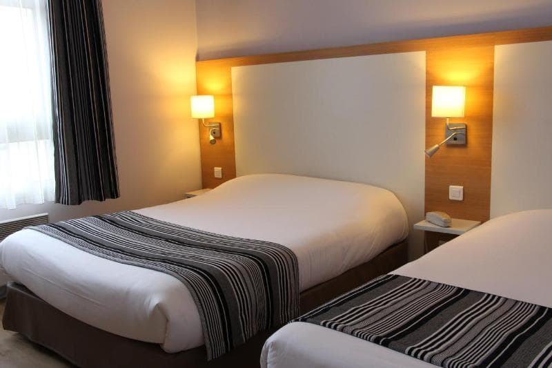 Hotel Continental 5