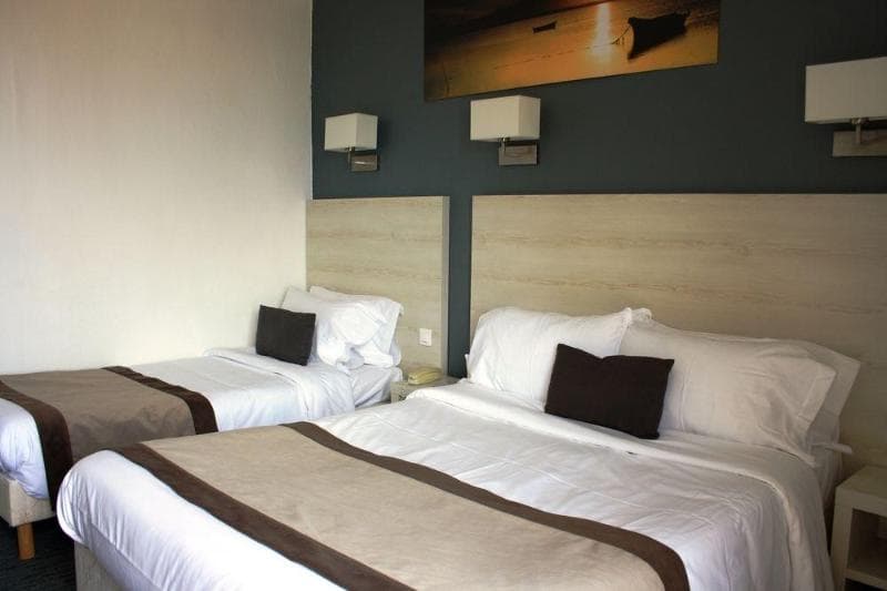Hotel Le Regina photo 1