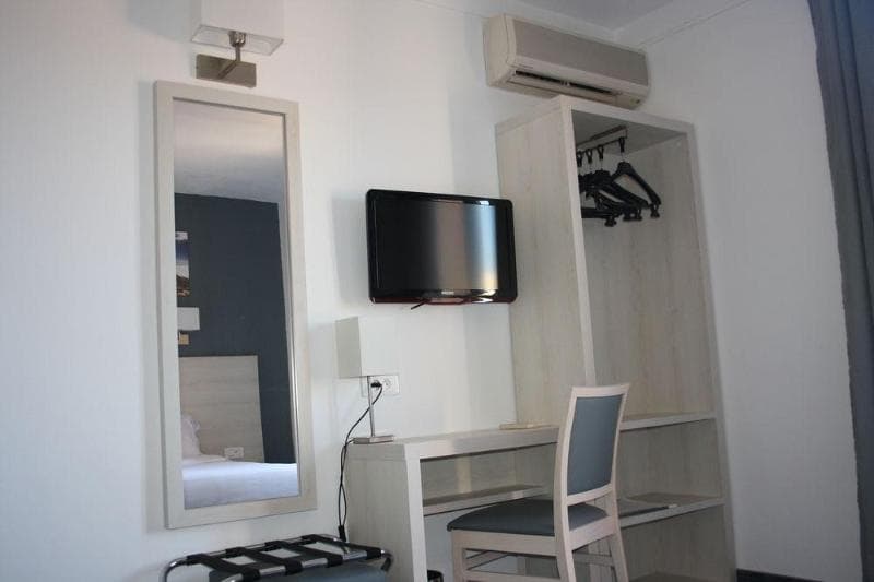Hotel Le Regina 4