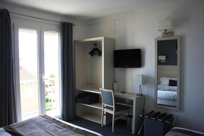 Hotel Le Regina 5