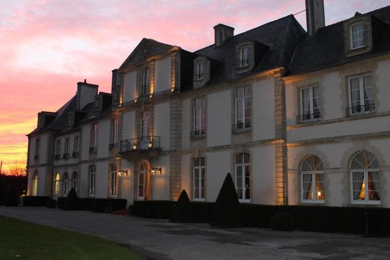 Château De Sully 5