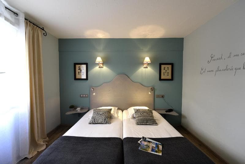 The Originals Boutique, Hôtel Du Parc, Cavaillon 4